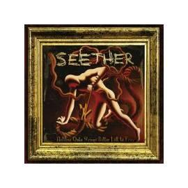 Bedienungshandbuch SEETHER Holding an Streicher besser Links, Fray (CD + DVD)