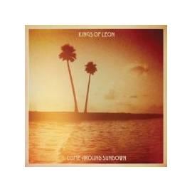 Bedienungshandbuch Kings of Leon kommen um Sonnenuntergang (Deluxe Edition)