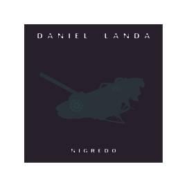 Bedienungshandbuch Daniel Landa NIGREDO