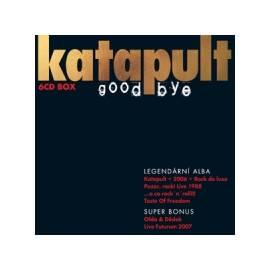 Bedienungsanleitung für Katapult-Good Bye!