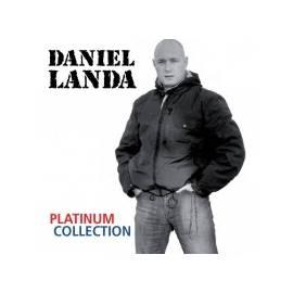 Handbuch für Daniel Landa Platinum Collection (3CD)