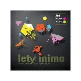 Bedienungshandbuch Lety Mimo Vyber_of_ka