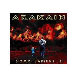 PDF-Handbuch downloadenArakain Homo Sapiens?