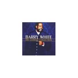 Service Manual Barry White The Ultimate Collection