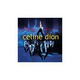 Datasheet Celine Dion ein neuer Tag (Live In Las Vegas)