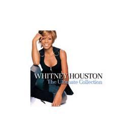 Datasheet Whitney Houston The Ultimate Collection