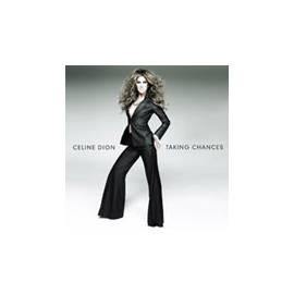 Celine Dion-Taking Chances Gebrauchsanweisung