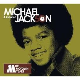 Bedienungsanleitung für Michael Jackson &    Jackson 5-50 der Motown-Jahre