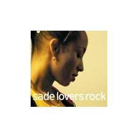 Handbuch für Sade Lovers Rock