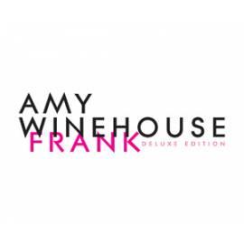 PDF-Handbuch downloadenAmy Winehouse Frank (Deluxe Edititon)