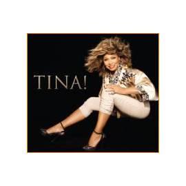 TINA TURNER TINA! Gebrauchsanweisung