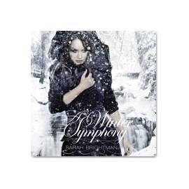 Datasheet Sarah Brightman A Winter Symphony