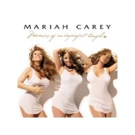 Datasheet Mariah Carey Memoirs of an Imperfect Angel