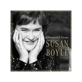 Benutzerhandbuch für Susan Boyle-I Dreamed a Dream/RV