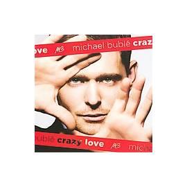 Service Manual Michael Bublu00c3 u00a9 Crazy Love (Special Edition CD + DVD)