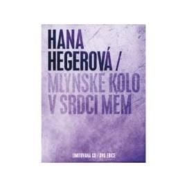 Handbuch für Hana Hegerova Mühlrad im Herzen von my (limitierte CD + DVD-Edition)