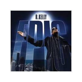 Datasheet R. Kelly-Epos