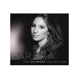 Barbra Streisand The Ultimate Collection - Anleitung