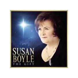 Datasheet Susan Boyle das Geschenk