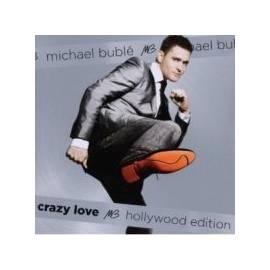 Michael Bublu00c3 u00a9 Crazy Love (Hollywood Edition 2CD) - Anleitung