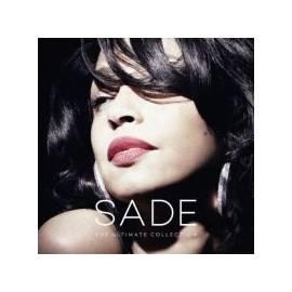 Datasheet Sade The Ultimate Collection (2CD)