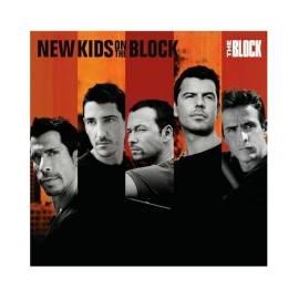 Handbuch für New Kids On The Block Block