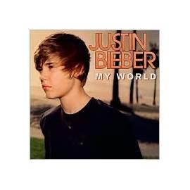 Justin Bieber My World Gebrauchsanweisung