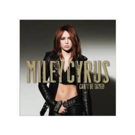 Miley Cyrus darf nicht gezähmt (Ltd. Deluxe Edit.) Bedienungsanleitung