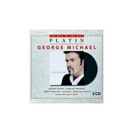 George Michael Ladies &    Herren: Das beste von George Michael Gebrauchsanweisung