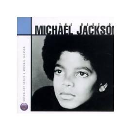 Handbuch für Michael Jackson Anthology: The Best of Michael Jackson