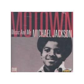 Datasheet Michael Jackson Music &    Mich