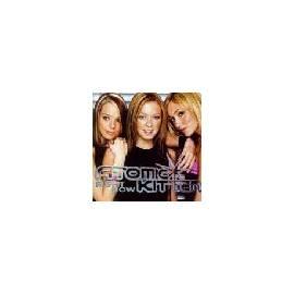 Datasheet Atomic Kitten jetzt