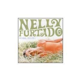 Nelly Furtado Whoa, Nelly! - Anleitung