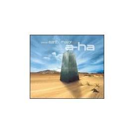 a-ha Minor Earth Major Sky [Singles-Box-Set] Bedienungsanleitung