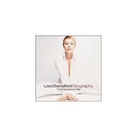 PDF-Handbuch downloadenLisa Stansfield-Biographie