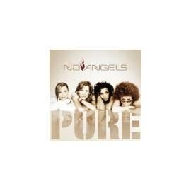 No Angels-Pure Bedienungsanleitung