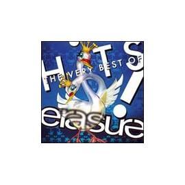 Erasure-Hits! The Very Best of Erasure Bedienungsanleitung