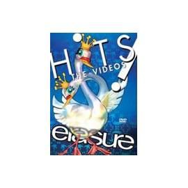 Handbuch für Erasure-Hits! Die Videos [Bonus DVD]