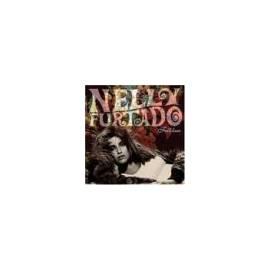 Benutzerhandbuch für Nelly Furtado-Folklore