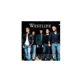 Handbuch für Westlife Turnaround