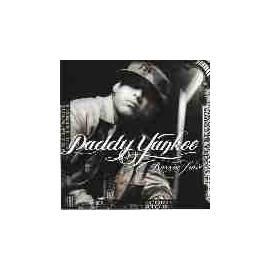 PDF-Handbuch downloadenDaddy Yankee-Barrio Fino