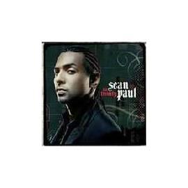 Benutzerhandbuch für Sean Paul-Trinity