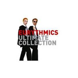 Service Manual Eurythmics Ultimate Collection