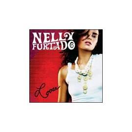 Nelly Furtado-Loose Gebrauchsanweisung