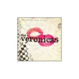 Bedienungshandbuch The Veronicas The Secret Life of the Veronicas