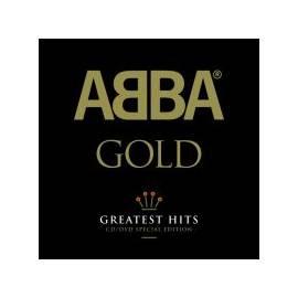 PDF-Handbuch downloadenAbba ABBA GOLD (CD + DVD)