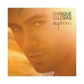 PDF-Handbuch downloadenEnrique Iglesias-Euphoria/RV