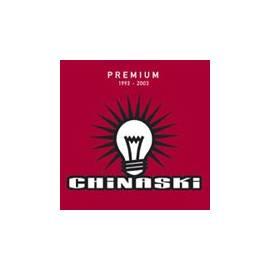 Handbuch für Chinaski Premium (Best Of...1993-2003)