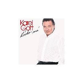 Bedienungshandbuch Karel Gott love