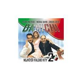 PDF-Handbuch downloadenItalian Greatest Hits 2 Damichi